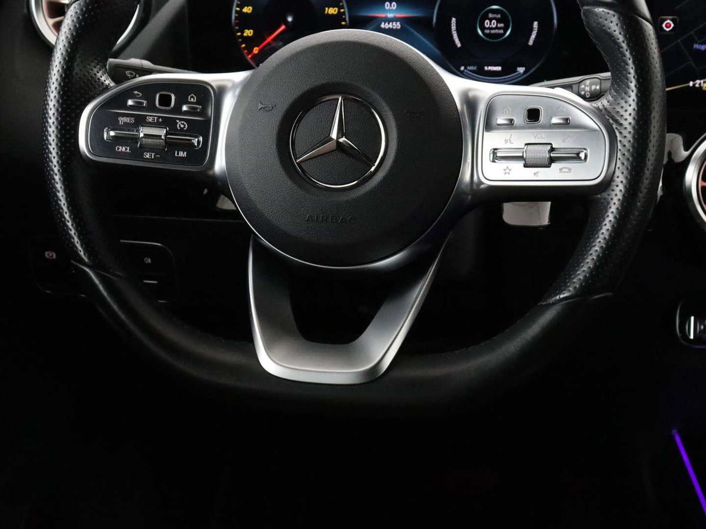 Mercedes-Benz EQA 250 Business Solution Luxury 67 kWh