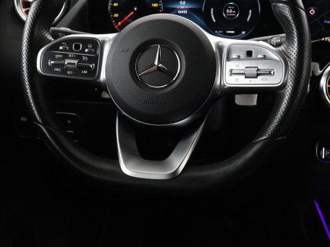 Mercedes-Benz EQA 250 Business Solution Luxury 67 kWh