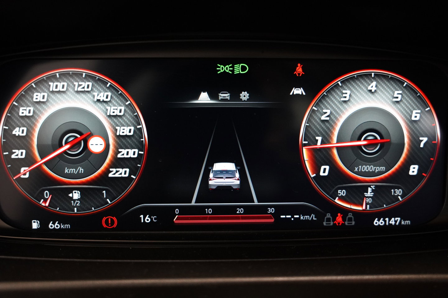 Hyundai i20 1.0 T-GDI Premium | Camera | Stoel- & Stuurverwarming | Digitaal Dashboard | PDC 24 Maanden garantie* (Vraag naar de voorwaarden)