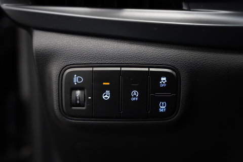 Hyundai i20 1.0 T-GDI Premium | Camera | Stoel- & Stuurverwarming | Digitaal Dashboard | PDC 24 Maanden garantie* (Vraag naar de voorwaarden)
