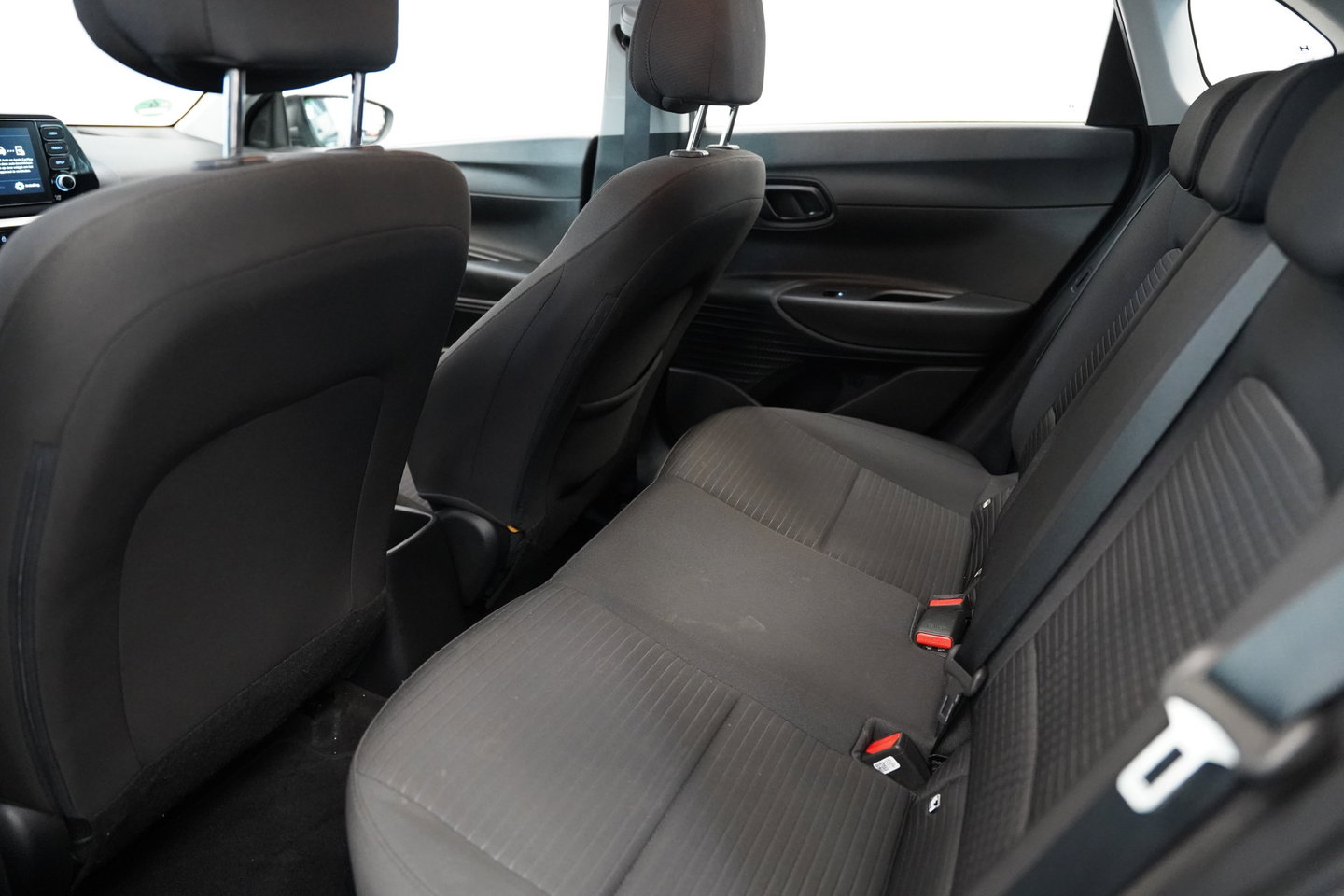 Hyundai i20 1.0 T-GDI Premium | Camera | Stoel- & Stuurverwarming | Digitaal Dashboard | PDC 24 Maanden garantie* (Vraag naar de voorwaarden)