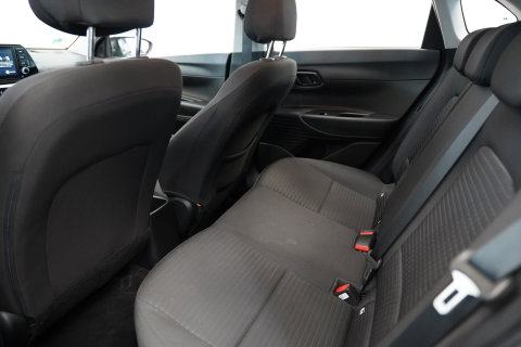 Hyundai i20 1.0 T-GDI Premium | Camera | Stoel- & Stuurverwarming | Digitaal Dashboard | PDC 24 Maanden garantie* (Vraag naar de voorwaarden)