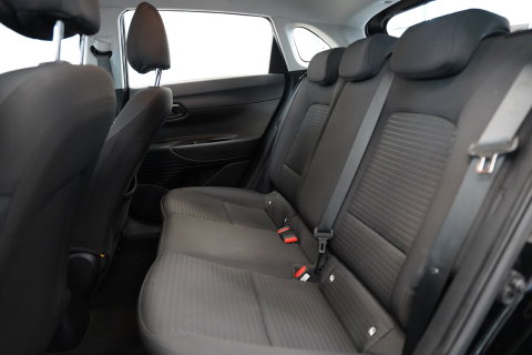 Hyundai i20 1.0 T-GDI Premium | Camera | Stoel- & Stuurverwarming | Digitaal Dashboard | PDC 24 Maanden garantie* (Vraag naar de voorwaarden)