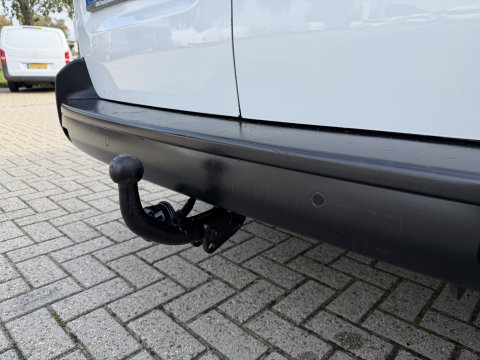 Opel Vivaro 2.0 CDTI L3H1 Edition / vaste prijs rijklaar € 11.950 ex btw / euro 6 / bpm vrij / lease vanaf € 201 / airco / cruise / navigatie / achteruit rijcamera / trekhaak / pdc