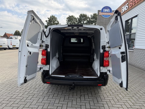 Opel Vivaro 2.0 CDTI L3H1 Edition / vaste prijs rijklaar € 11.950 ex btw / euro 6 / bpm vrij / lease vanaf € 201 / airco / cruise / navigatie / achteruit rijcamera / trekhaak / pdc