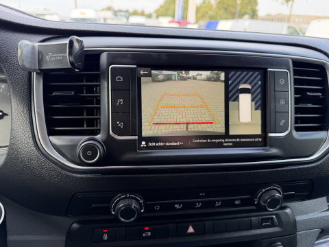Opel Vivaro 2.0 CDTI L3H1 Edition / vaste prijs rijklaar € 11.950 ex btw / euro 6 / bpm vrij / lease vanaf € 201 / airco / cruise / navigatie / achteruit rijcamera / trekhaak / pdc