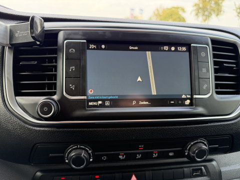 Opel Vivaro 2.0 CDTI L3H1 Edition / vaste prijs rijklaar € 11.950 ex btw / euro 6 / bpm vrij / lease vanaf € 201 / airco / cruise / navigatie / achteruit rijcamera / trekhaak / pdc