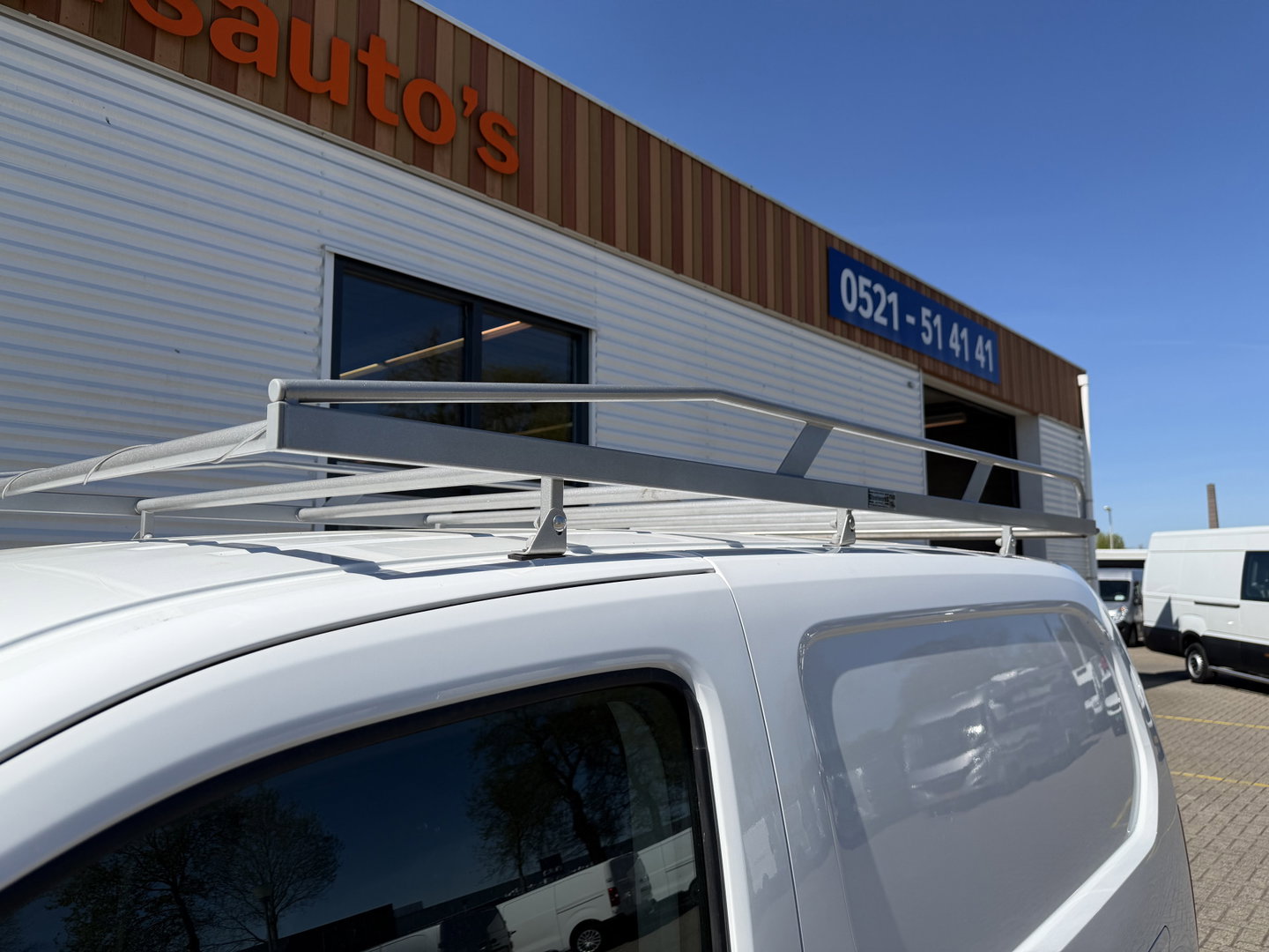 Opel Vivaro 2.0 CDTI L3H1 Edition / vaste prijs rijklaar € 11.950 ex btw / euro 6 / bpm vrij / lease vanaf € 201 / airco / cruise / navigatie / achteruit rijcamera / trekhaak / pdc