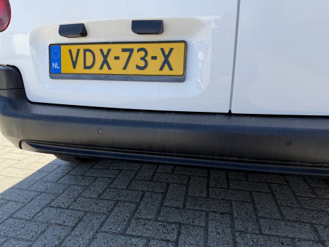 Opel Vivaro 2.0 CDTI L3H1 Edition / vaste prijs rijklaar € 11.950 ex btw / euro 6 / bpm vrij / lease vanaf € 201 / airco / cruise / navigatie / achteruit rijcamera / trekhaak / pdc