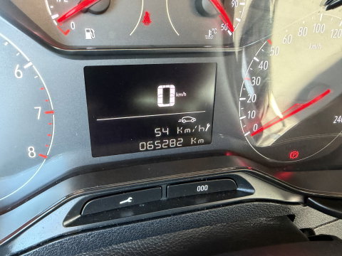Opel Vivaro 2.0 CDTI L3H1 Edition / vaste prijs rijklaar € 11.950 ex btw / euro 6 / bpm vrij / lease vanaf € 201 / airco / cruise / navigatie / achteruit rijcamera / trekhaak / pdc