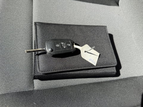 Opel Vivaro 2.0 CDTI L3H1 Edition / vaste prijs rijklaar € 11.950 ex btw / euro 6 / bpm vrij / lease vanaf € 201 / airco / cruise / navigatie / achteruit rijcamera / trekhaak / pdc