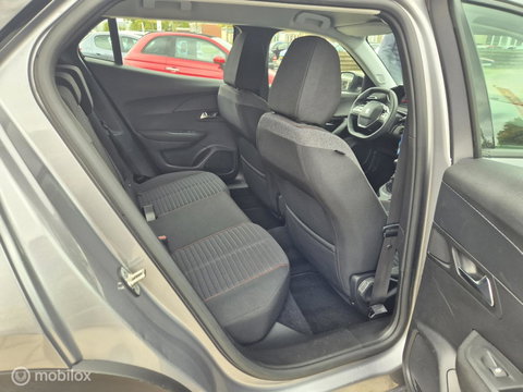 Peugeot 2008 1.2 PureTech (130 PK), Dealer onderhouden, NAP!