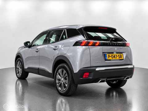 Peugeot 2008 1.2 PureTech (130 PK), Dealer onderhouden, NAP!