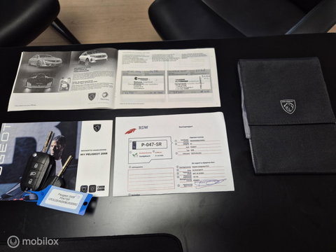 Peugeot 2008 1.2 PureTech (130 PK), Dealer onderhouden, NAP!