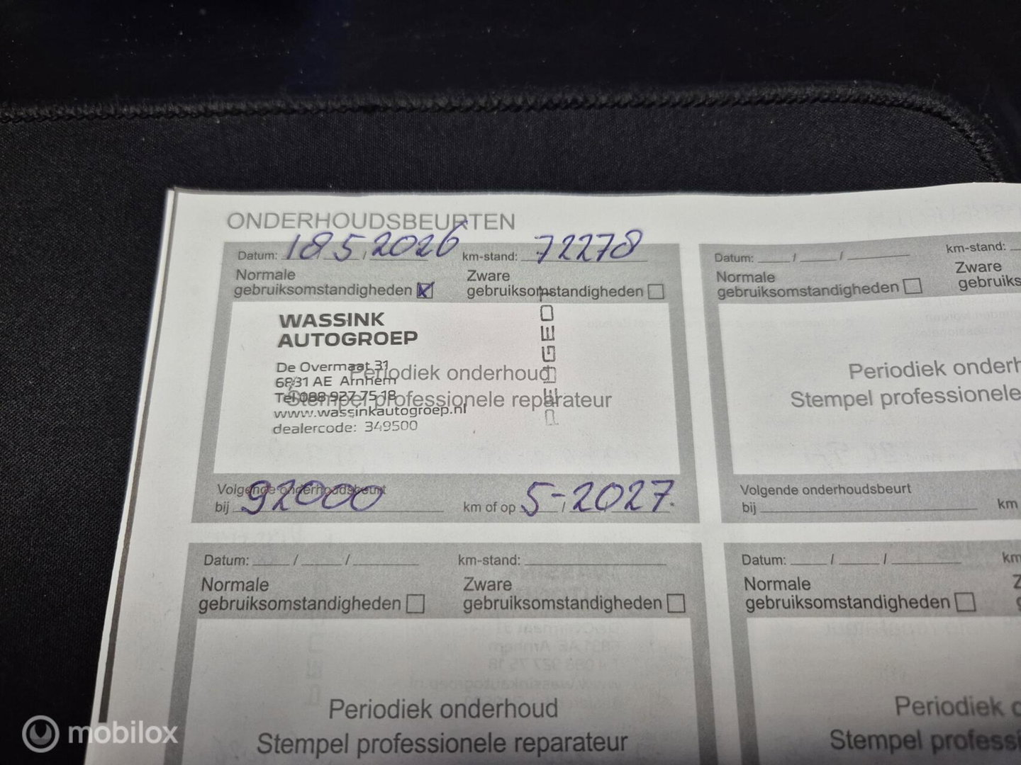 Peugeot 2008 1.2 PureTech (130 PK), Dealer onderhouden, NAP!