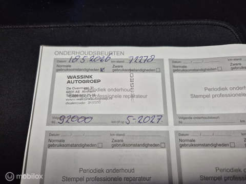 Peugeot 2008 1.2 PureTech (130 PK), Dealer onderhouden, NAP!