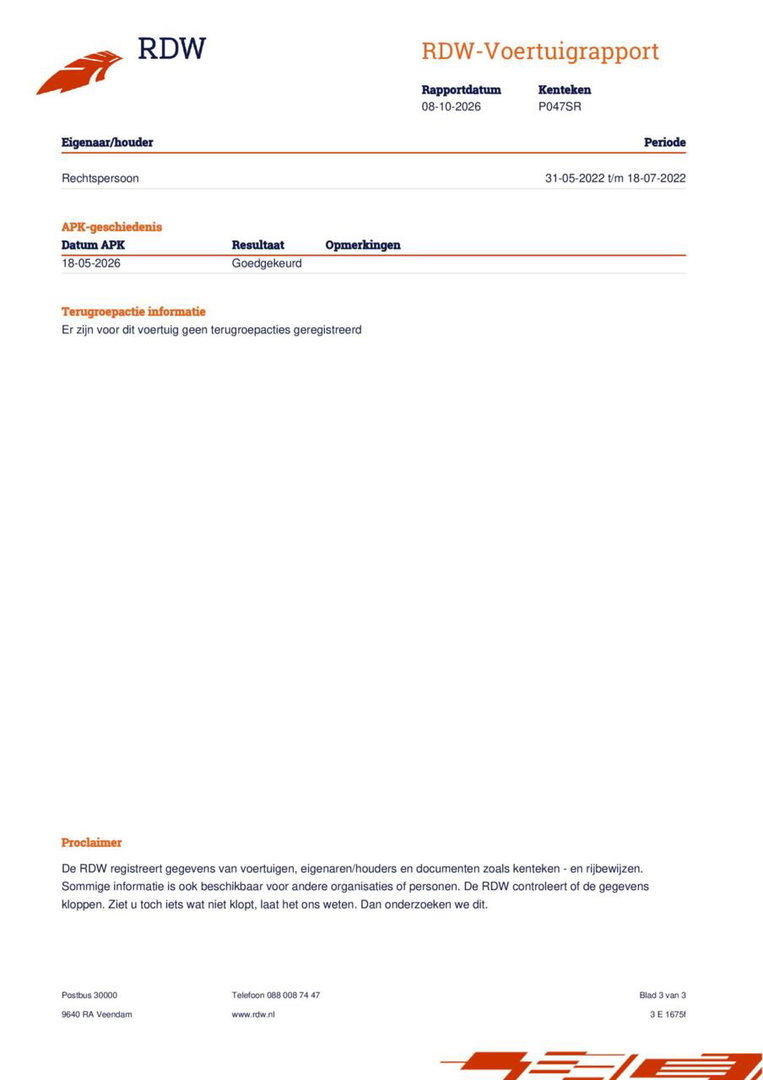 Peugeot 2008 1.2 PureTech (130 PK), Dealer onderhouden, NAP!