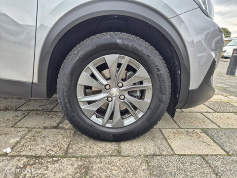 Peugeot 2008 1.2 PureTech (130 PK), Dealer onderhouden, NAP!