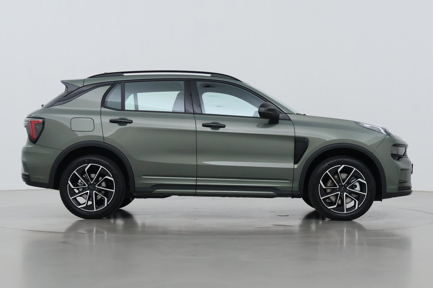 Lynk & Co 01 Lynk&co 1.5 Core | ACC | Camera | Carplay | 19 inch | LED | Draadloos opladen