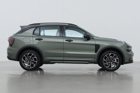 Lynk & Co 01 Lynk&co 1.5 Core | ACC | Camera | Carplay | 19 inch | LED | Draadloos opladen