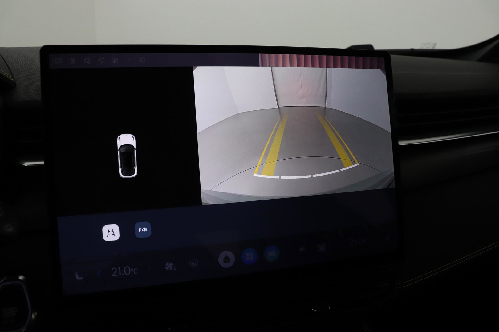 Lynk & Co 01 Lynk&co 1.5 Core | ACC | Camera | Carplay | 19 inch | LED | Draadloos opladen