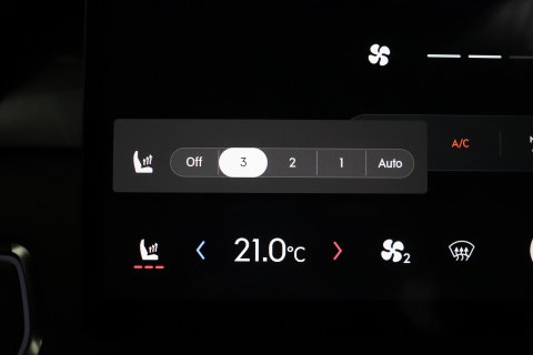 Lynk & Co 01 Lynk&co 1.5 Core | ACC | Camera | Carplay | 19 inch | LED | Draadloos opladen
