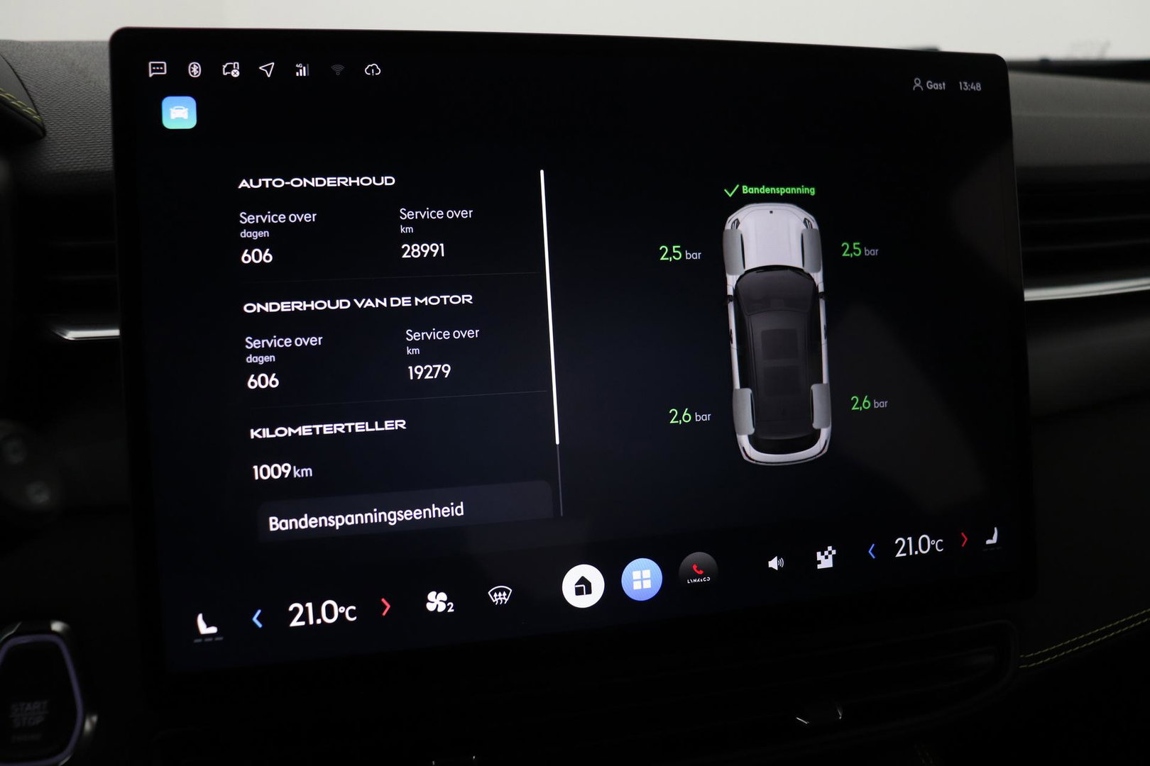 Lynk & Co 01 Lynk&co 1.5 Core | ACC | Camera | Carplay | 19 inch | LED | Draadloos opladen
