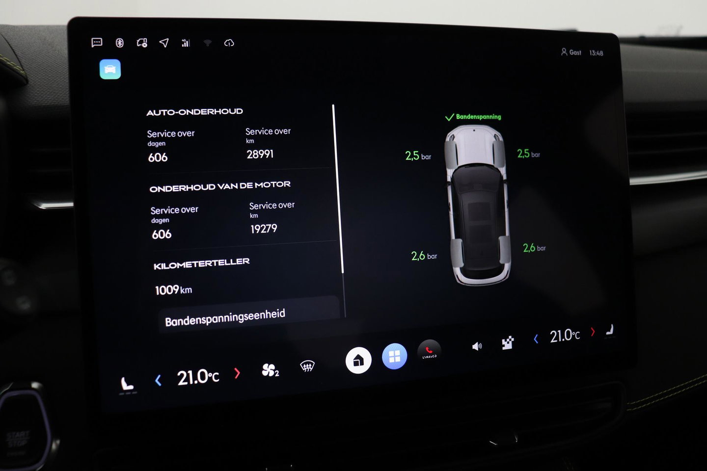 Lynk & Co 01 Lynk&co 1.5 Core | ACC | Camera | Carplay | 19 inch | LED | Draadloos opladen