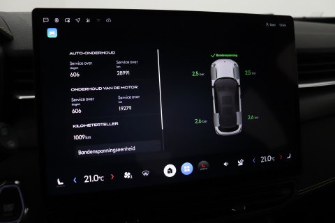 Lynk & Co 01 Lynk&co 1.5 Core | ACC | Camera | Carplay | 19 inch | LED | Draadloos opladen