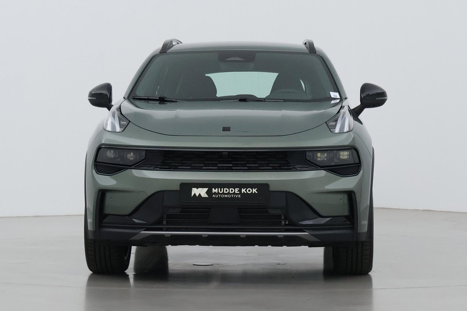 Lynk & Co 01 Lynk&co 1.5 Core | ACC | Camera | Carplay | 19 inch | LED | Draadloos opladen