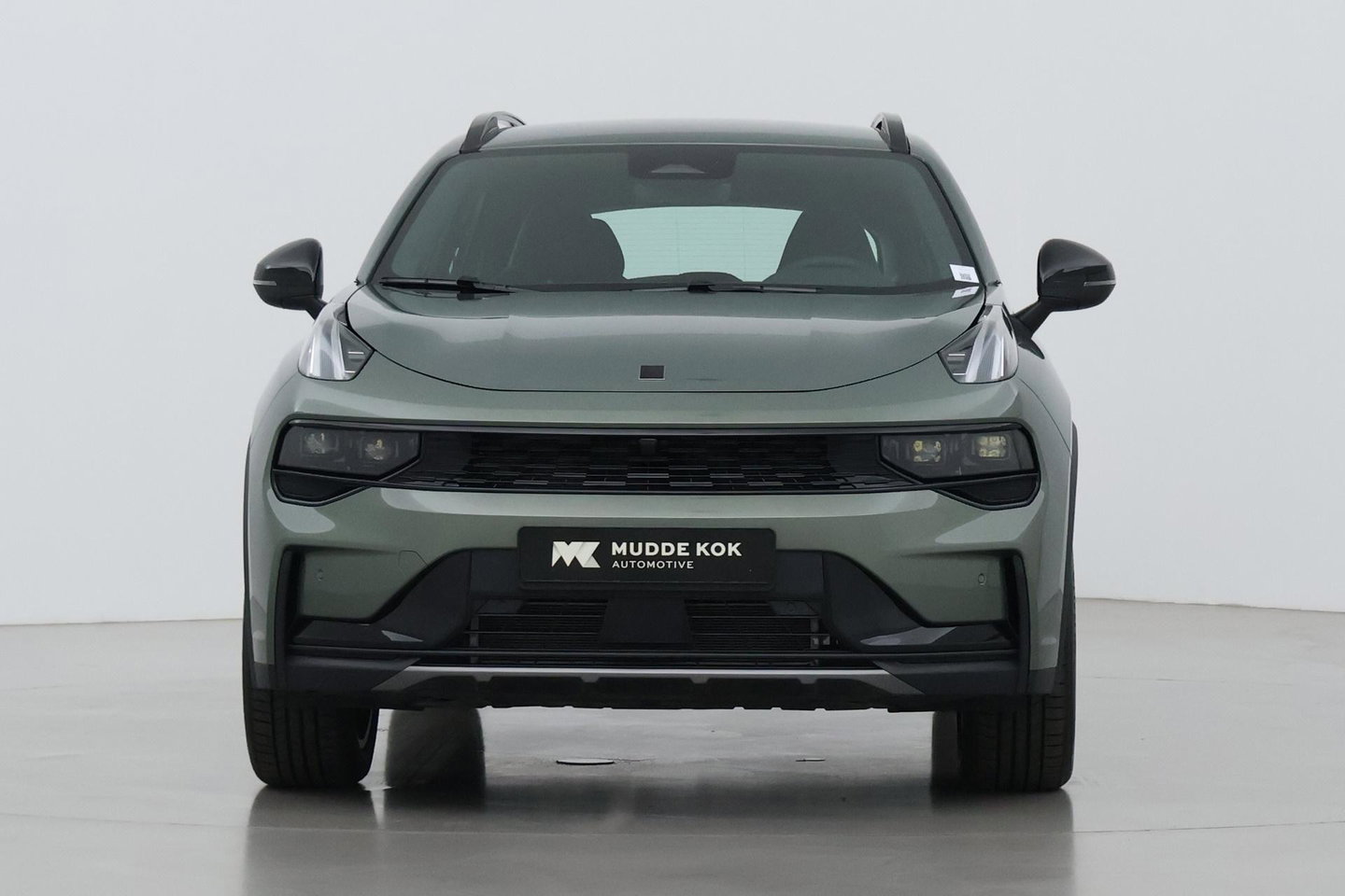Lynk & Co 01 Lynk&co 1.5 Core | ACC | Camera | Carplay | 19 inch | LED | Draadloos opladen