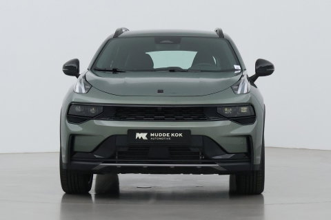 Lynk & Co 01 Lynk&co 1.5 Core | ACC | Camera | Carplay | 19 inch | LED | Draadloos opladen