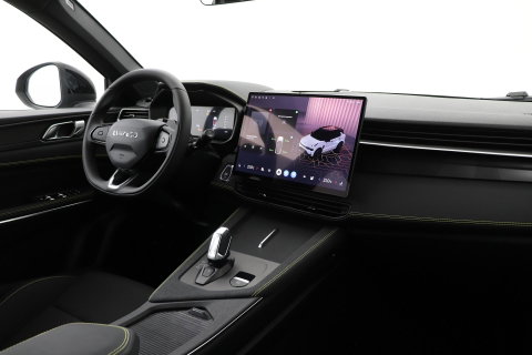 Lynk & Co 01 Lynk&co 1.5 Core | ACC | Camera | Carplay | 19 inch | LED | Draadloos opladen