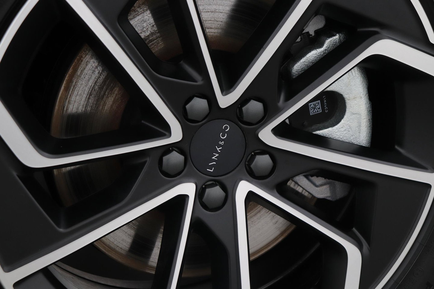 Lynk & Co 01 Lynk&co 1.5 Core | ACC | Camera | Carplay | 19 inch | LED | Draadloos opladen