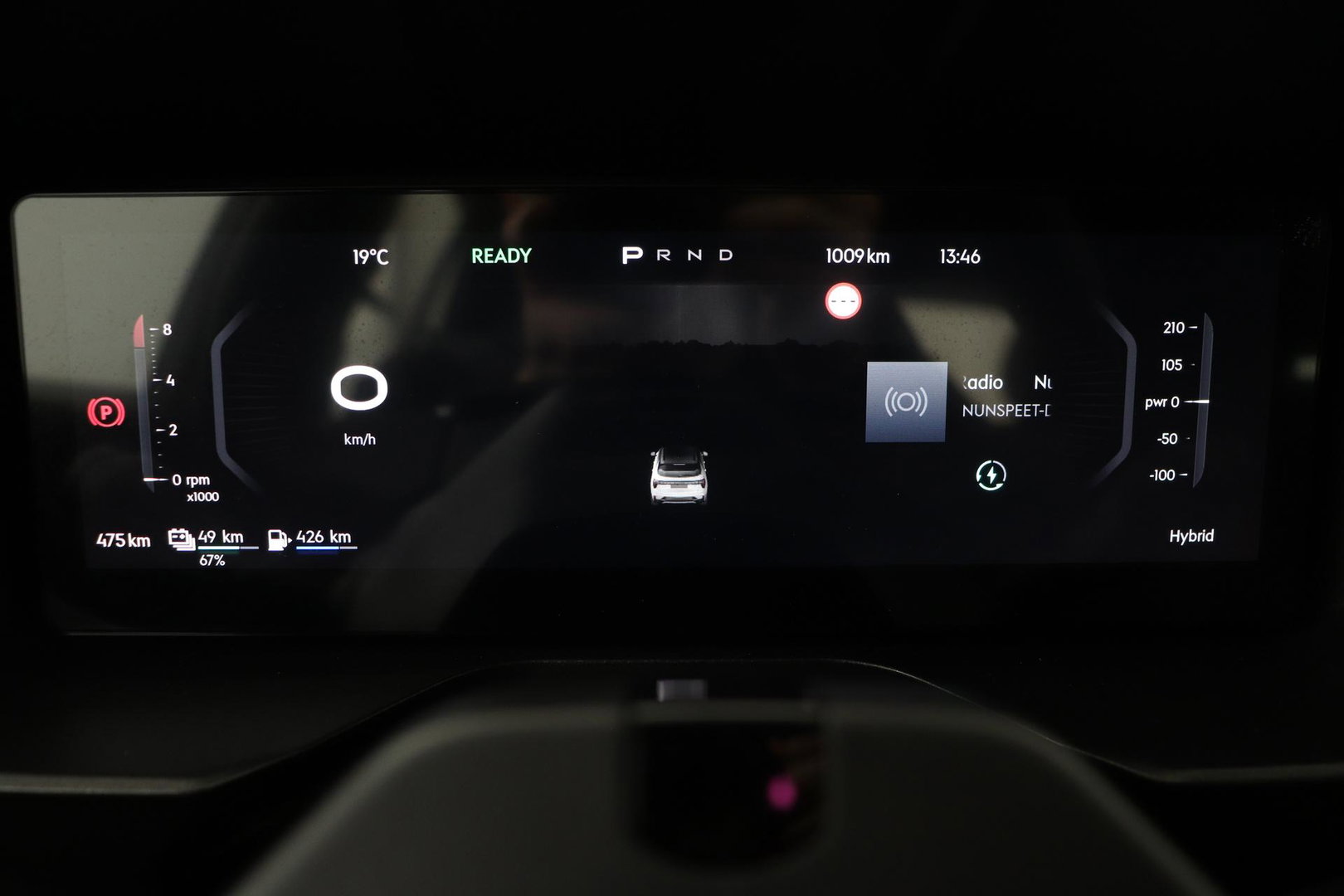 Lynk & Co 01 Lynk&co 1.5 Core | ACC | Camera | Carplay | 19 inch | LED | Draadloos opladen