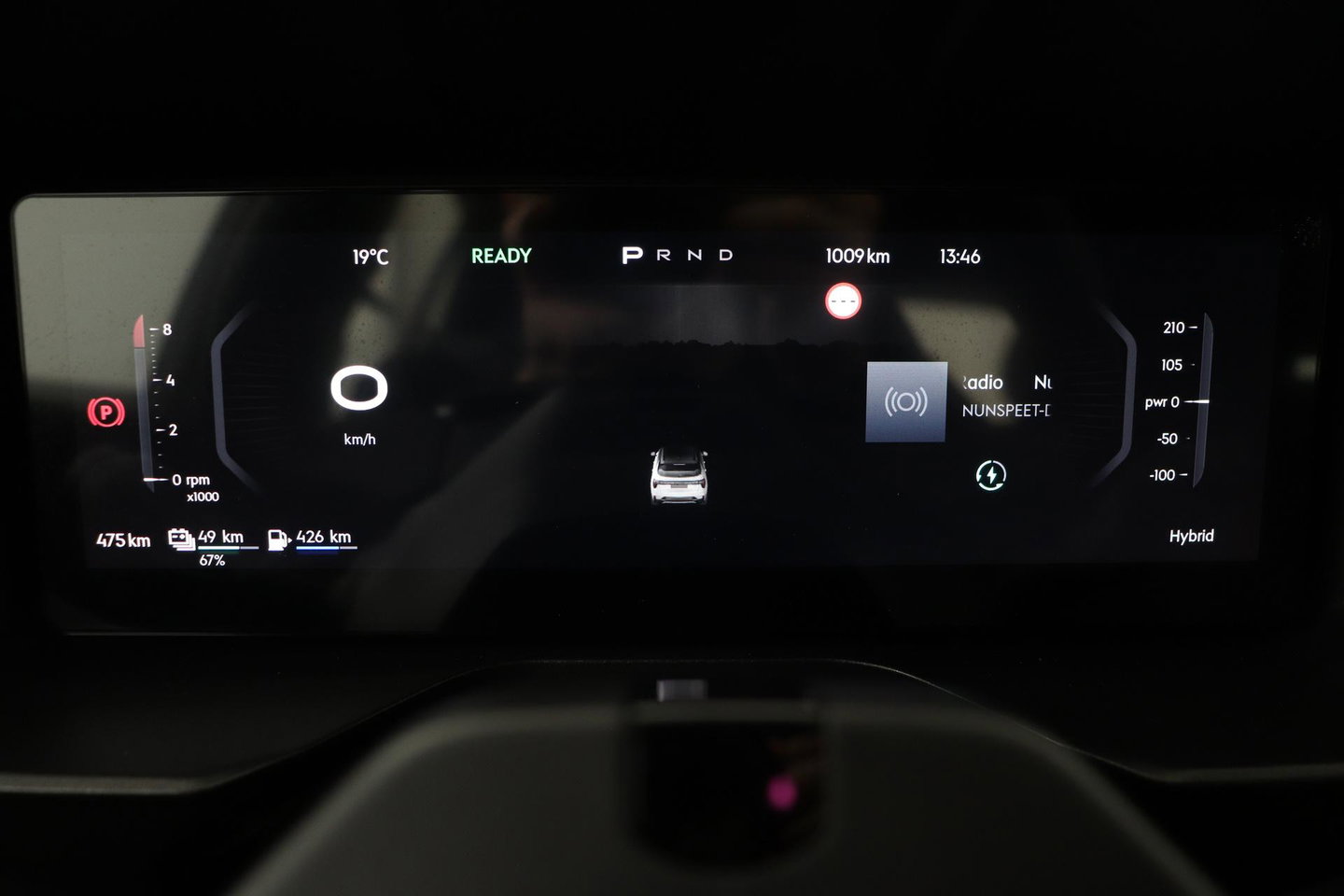 Lynk & Co 01 Lynk&co 1.5 Core | ACC | Camera | Carplay | 19 inch | LED | Draadloos opladen