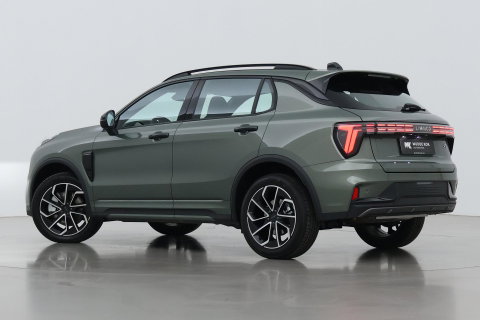 Lynk & Co 01 Lynk&co 1.5 Core | ACC | Camera | Carplay | 19 inch | LED | Draadloos opladen