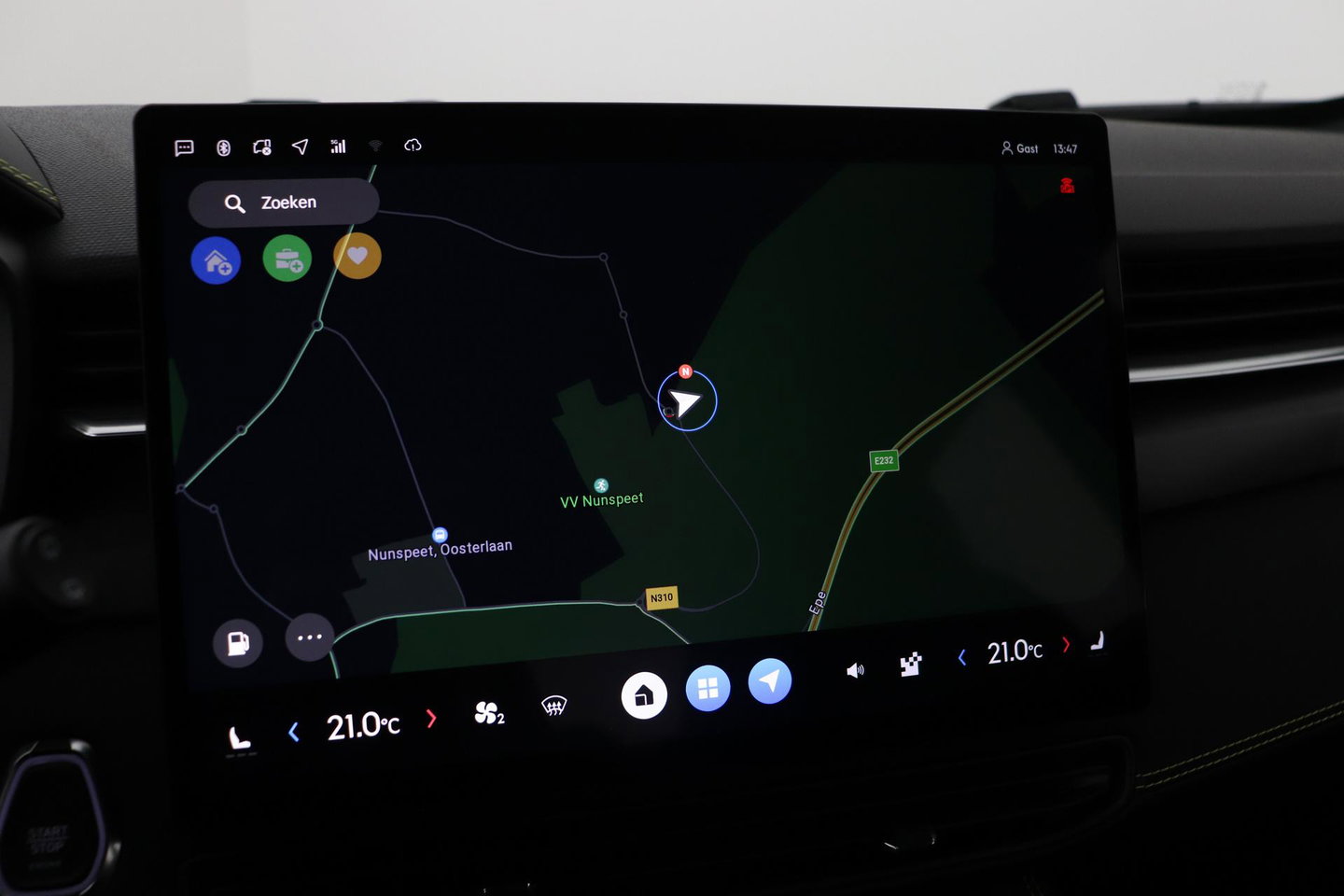 Lynk & Co 01 Lynk&co 1.5 Core | ACC | Camera | Carplay | 19 inch | LED | Draadloos opladen