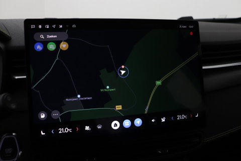 Lynk & Co 01 Lynk&co 1.5 Core | ACC | Camera | Carplay | 19 inch | LED | Draadloos opladen