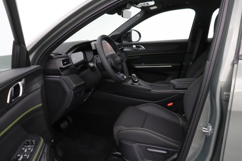 Lynk & Co 01 Lynk&co 1.5 Core | ACC | Camera | Carplay | 19 inch | LED | Draadloos opladen