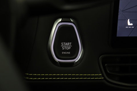Lynk & Co 01 Lynk&co 1.5 Core | ACC | Camera | Carplay | 19 inch | LED | Draadloos opladen