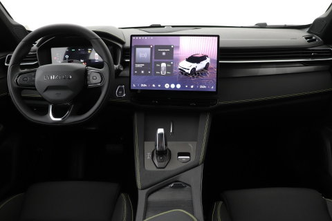 Lynk & Co 01 Lynk&co 1.5 Core | ACC | Camera | Carplay | 19 inch | LED | Draadloos opladen