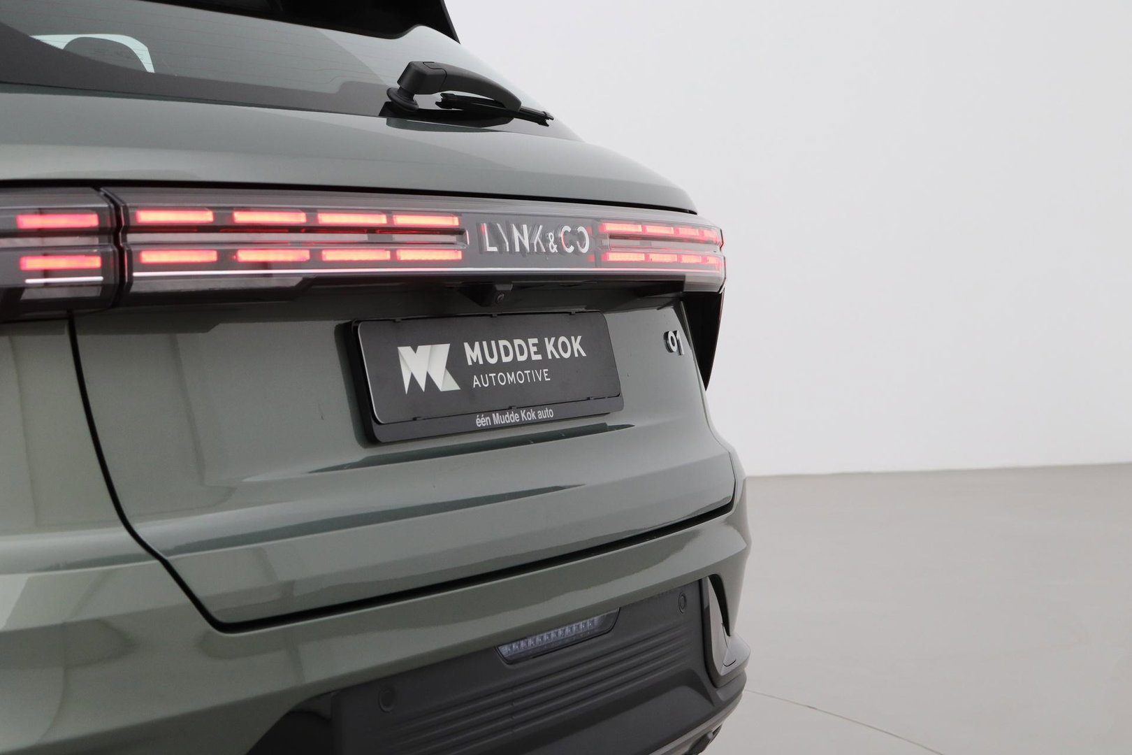 Lynk & Co 01 Lynk&co 1.5 Core | ACC | Camera | Carplay | 19 inch | LED | Draadloos opladen