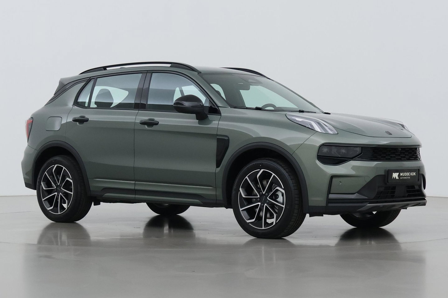 Lynk & Co 01 Lynk&co 1.5 Core | ACC | Camera | Carplay | 19 inch | LED | Draadloos opladen