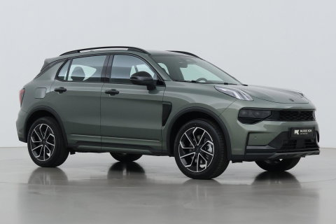 Lynk & Co 01 Lynk&co 1.5 Core | ACC | Camera | Carplay | 19 inch | LED | Draadloos opladen