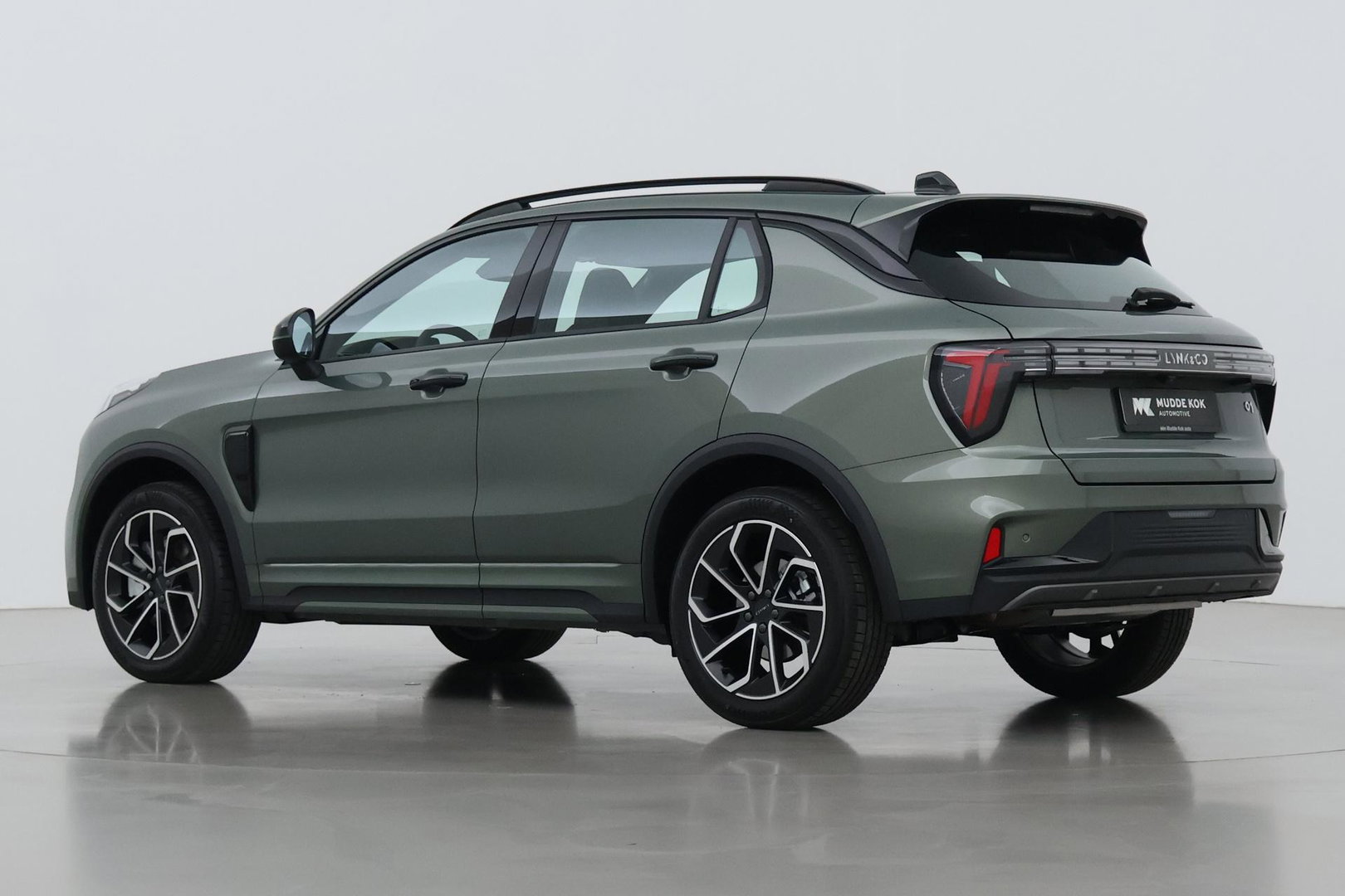 Lynk & Co 01 Lynk&co 1.5 Core | ACC | Camera | Carplay | 19 inch | LED | Draadloos opladen