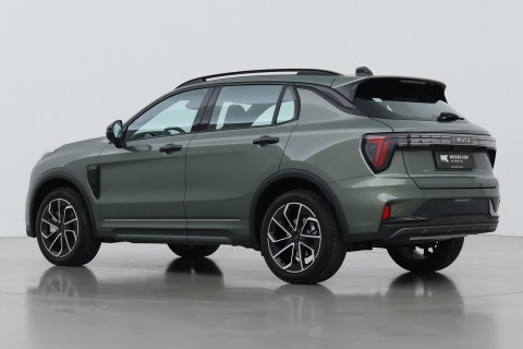 Lynk & Co 01 Lynk&co 1.5 Core | ACC | Camera | Carplay | 19 inch | LED | Draadloos opladen