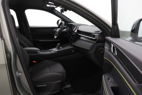 Lynk & Co 01 Lynk&co 1.5 Core | ACC | Camera | Carplay | 19 inch | LED | Draadloos opladen