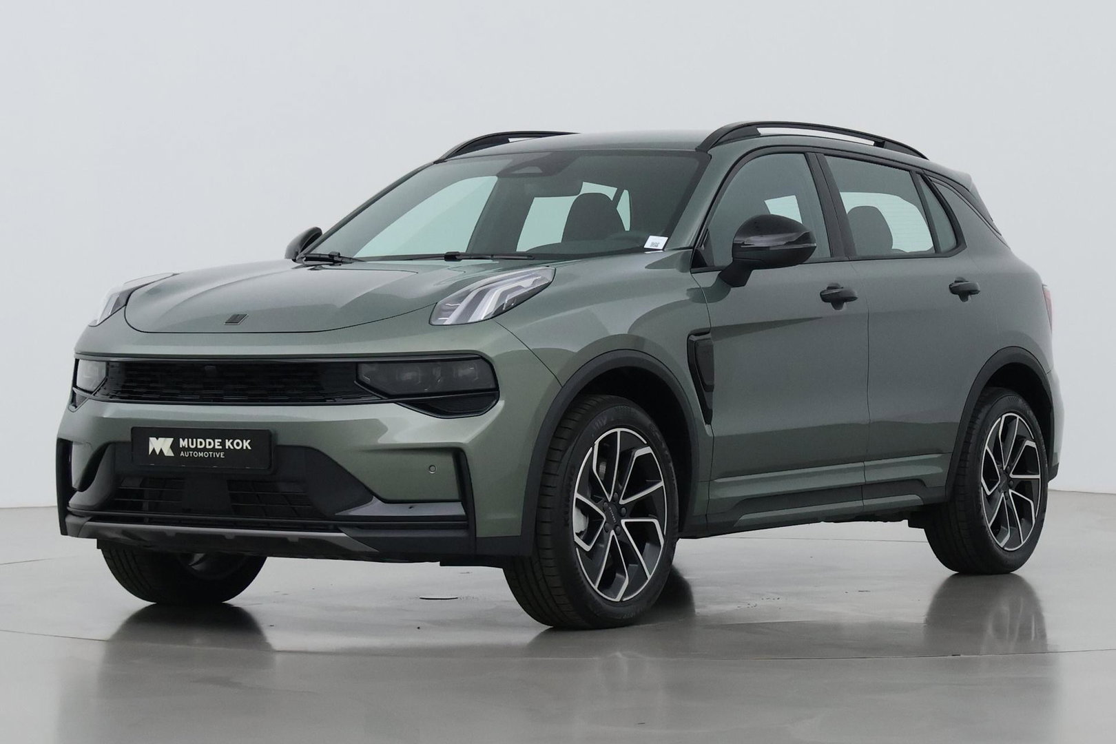 Lynk & Co 01 Lynk&co 1.5 Core | ACC | Camera | Carplay | 19 inch | LED | Draadloos opladen