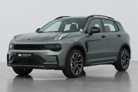 Lynk & Co 01 Lynk&co 1.5 Core | ACC | Camera | Carplay | 19 inch | LED | Draadloos opladen